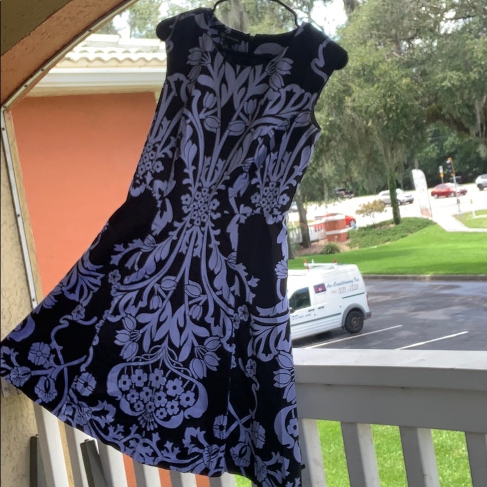INC Party Dress